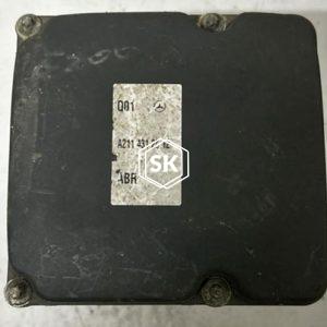 E200 ABS (A211 431 28 12)