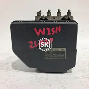 WISH ZGE20 ABS PUMP