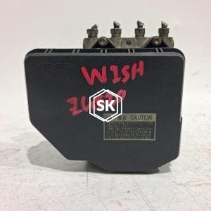 WISH ZGE20 ABS (VK)