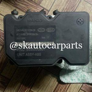 FORTE ABS (BE6003G801)