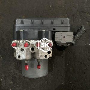 HARRIER ZSU60W ABS RW