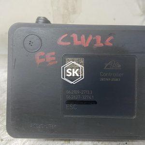 CIVIC FE ABS(T24A)