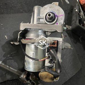 SHUTTLE GP7 STEERING MOTOR