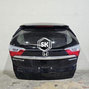 SHUTTLE GP7 TAILGATE, SG car parts