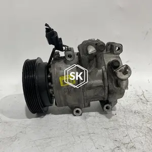 CERATO FORTE G4FC AIRCON COMPRESSOR