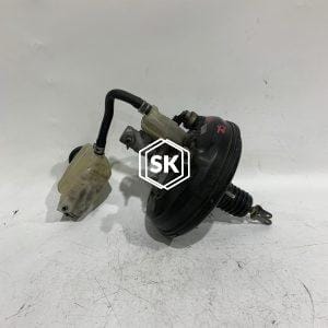 WISH ZGE20 BRAKE MASTER
