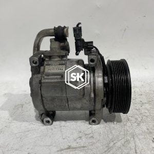 ODYSSEY RC1 AIRCON COMPRESSOR