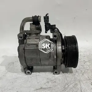 ODYSSEY RC1 AIRCON COMPRESSOR