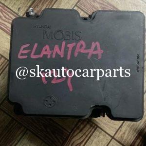 ELANTRA ABS (3X589-20500)