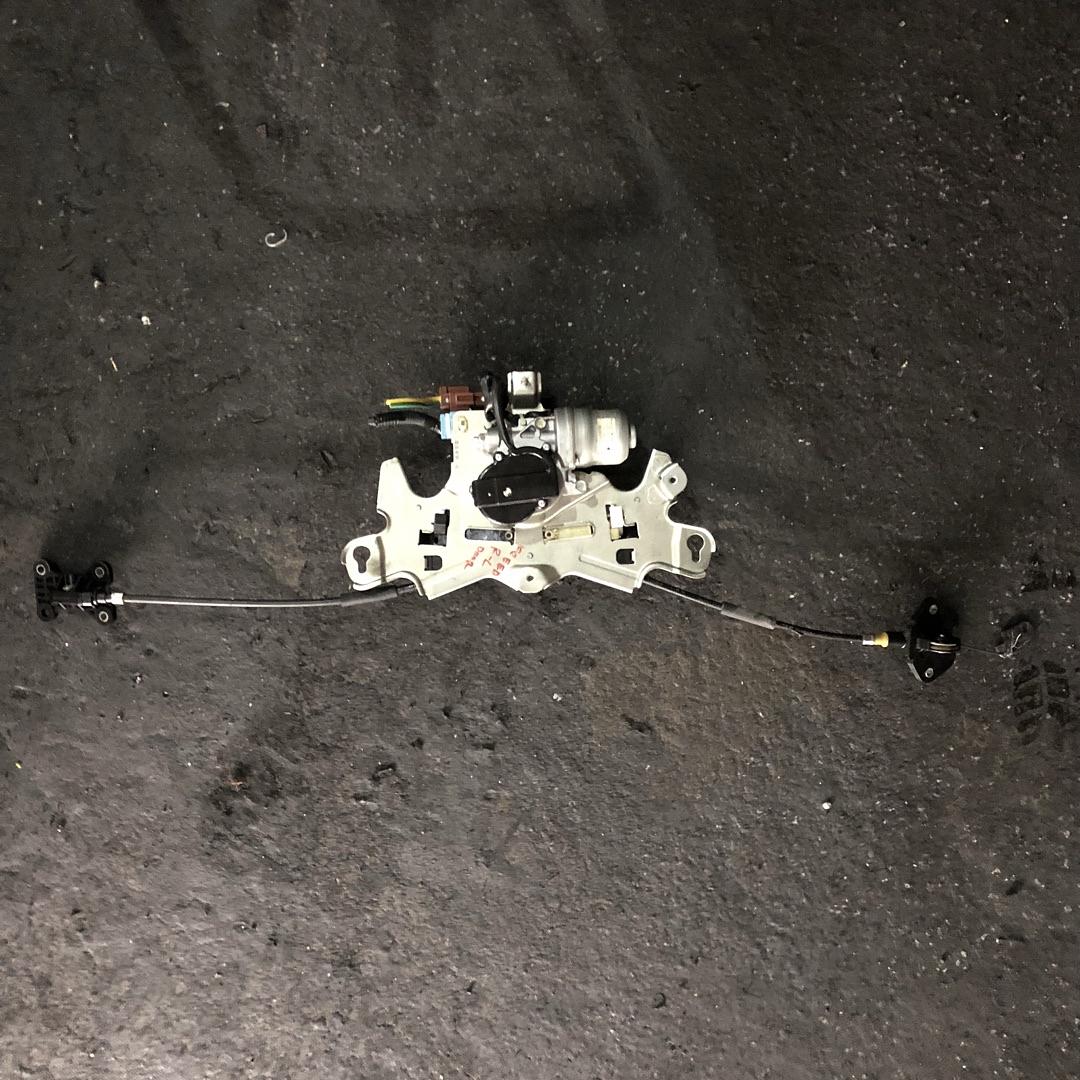 FREED GB3 SLIDING DOOR MOTOR