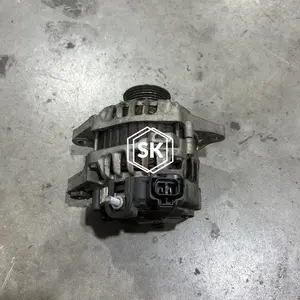 ELANTRA 14Y G4FG ALTERNATOR