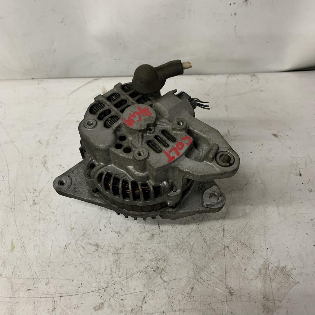 COLT 4G15 ALTERNATOR