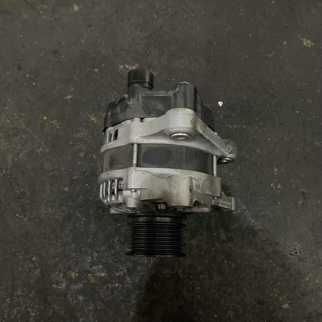 CIVIC FE 2021Y ALTERNATOR