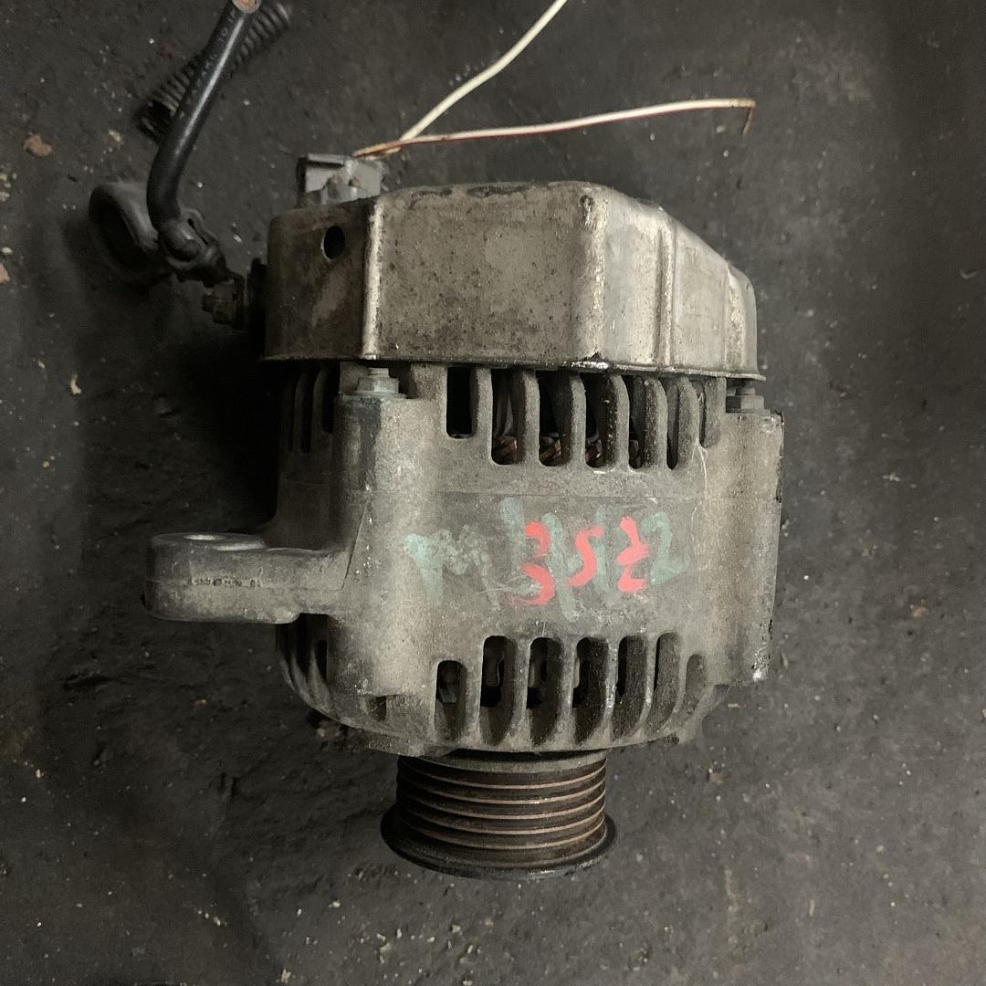 TERIOS 3SZ ALTERNATOR