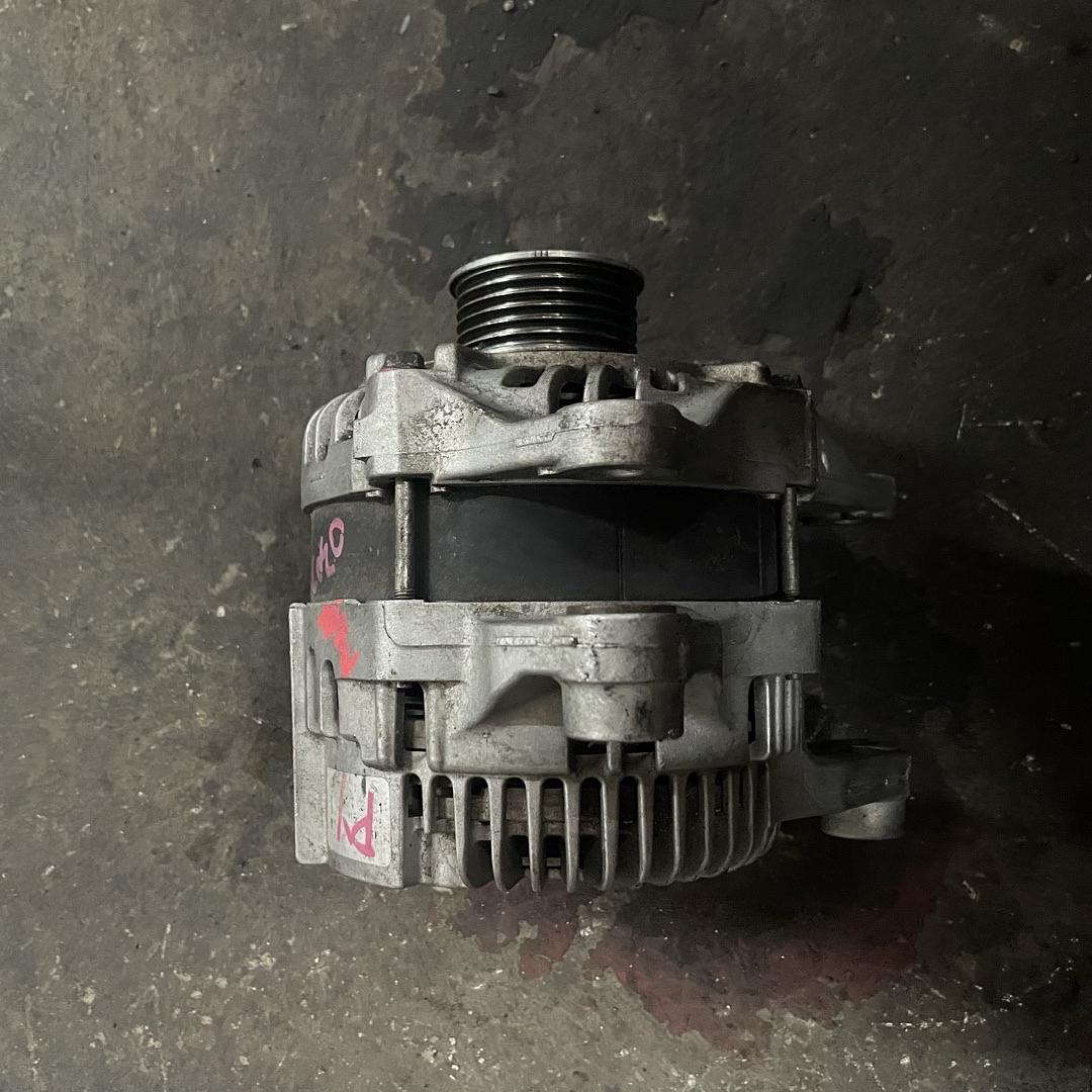 MAZDA 6 GJ ALTERNATOR