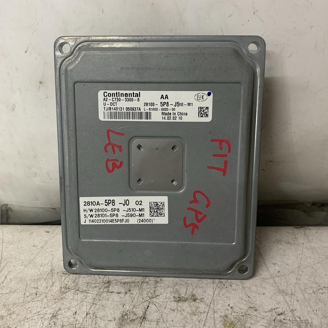 FIT GP5 HYBRID TRANSMISSION ECU