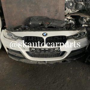 316 F30 NOSE CUT