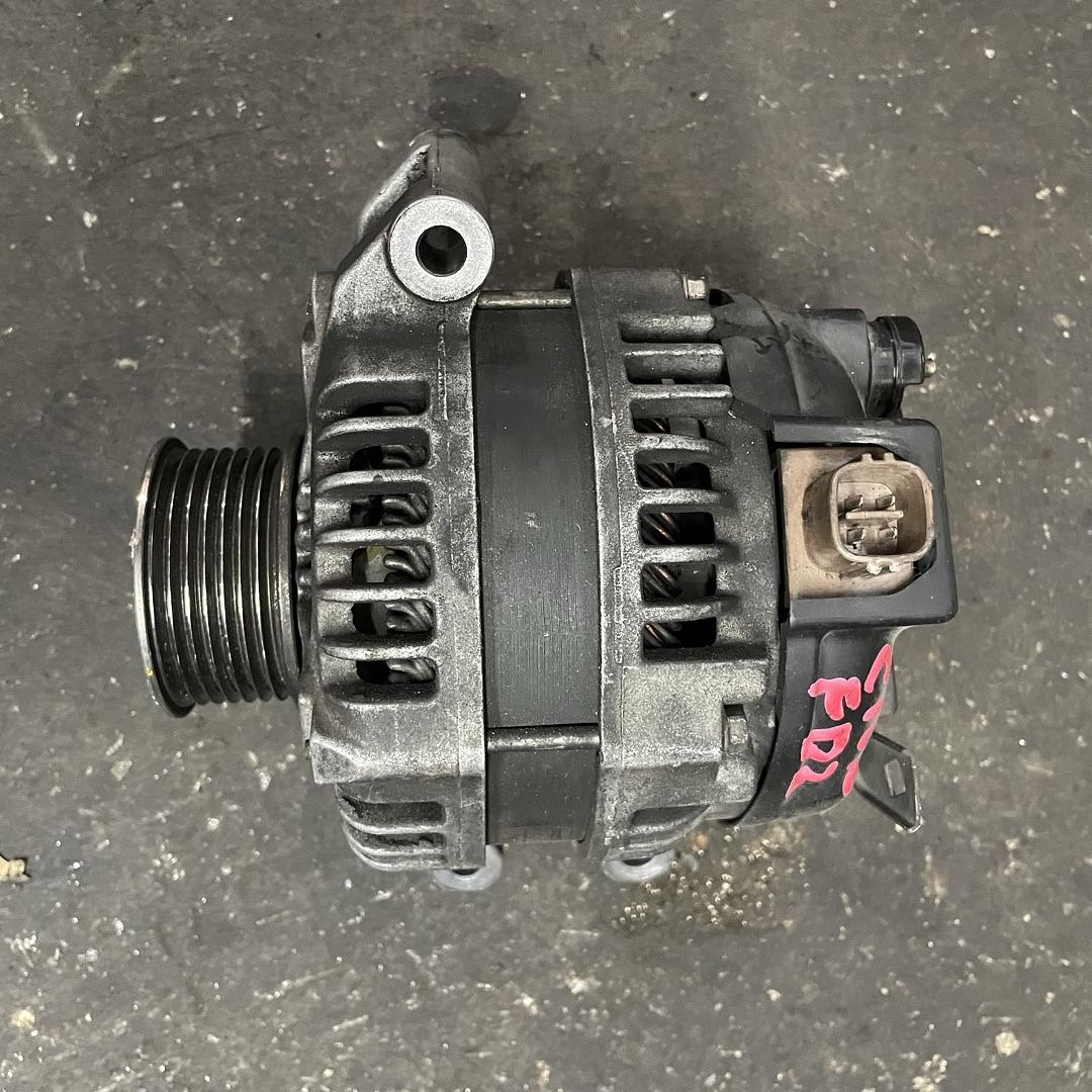 CIVIC FD2 ALTERNATOR