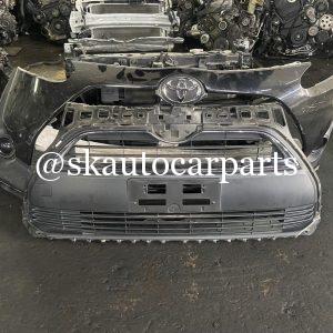 SIENTA NSP170 NOSE CUT