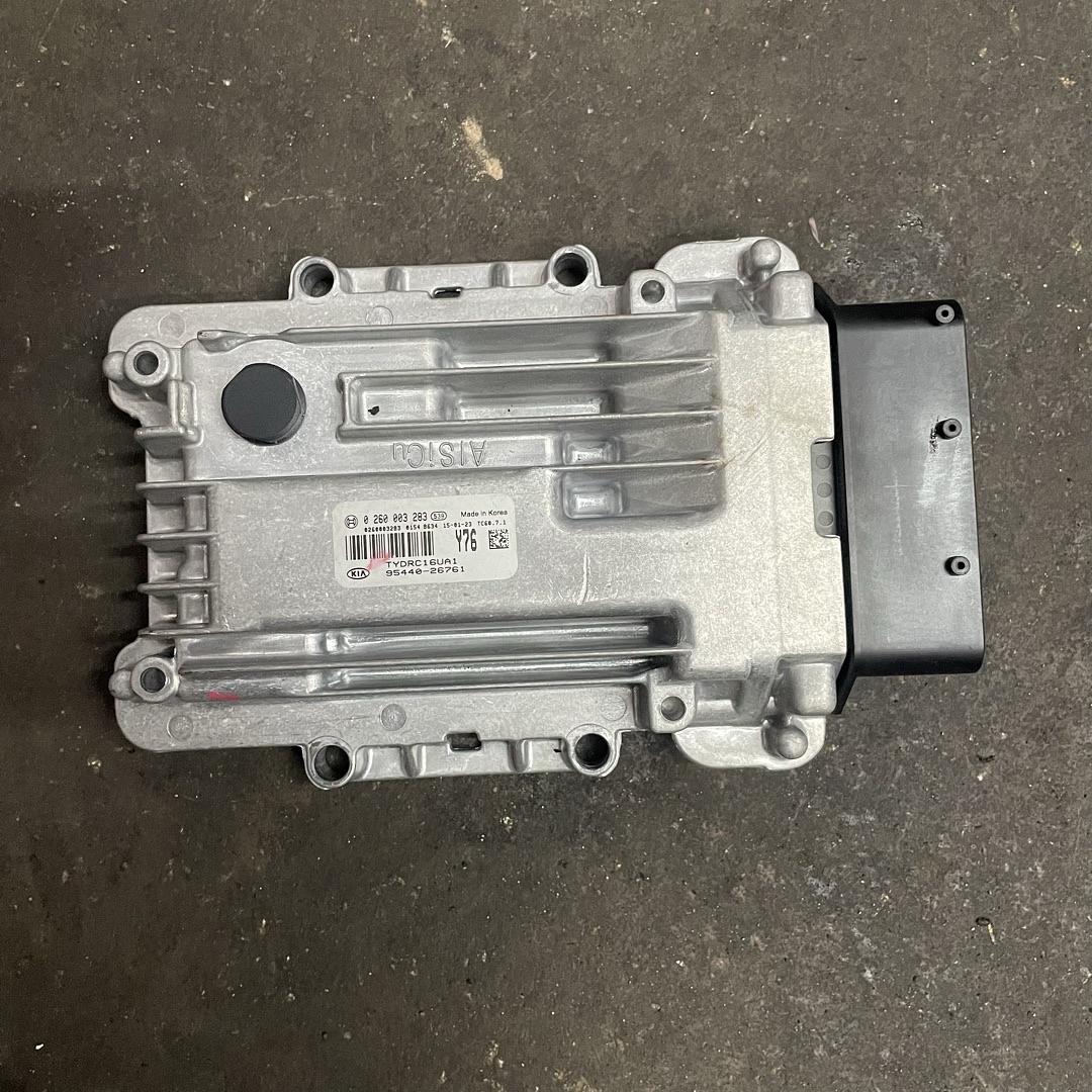 CERATO K3 G4FG GEARBOX ECU