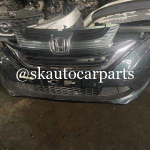 FREED GB5 NOSE CUT