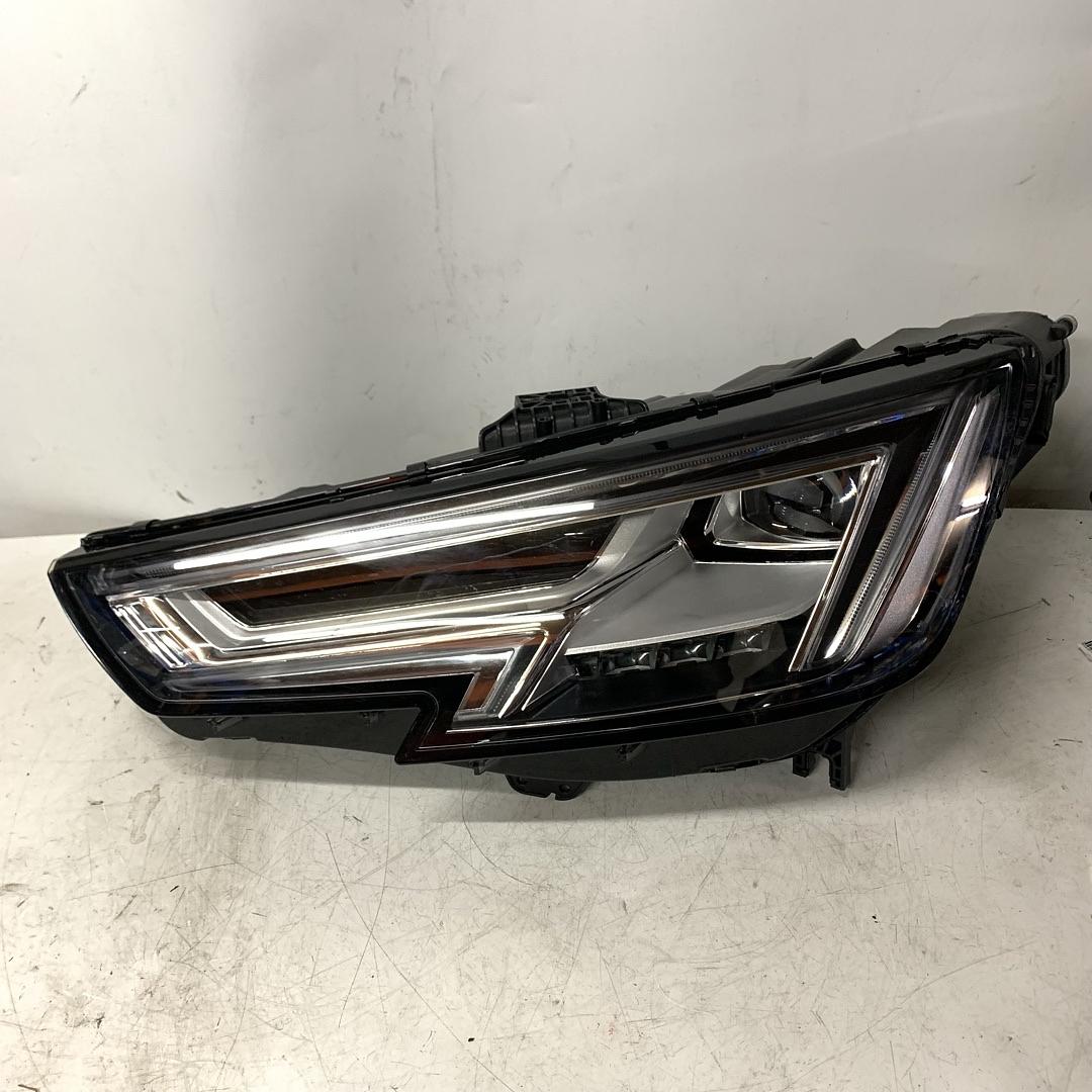 AUDI A4 2016Y HEADLIGHT