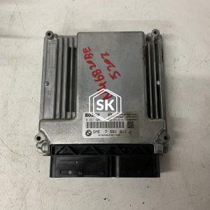 520i ECU (7 581 611)