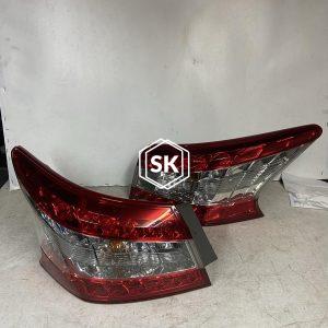 SYLPHY B17 TAIL LIGHT