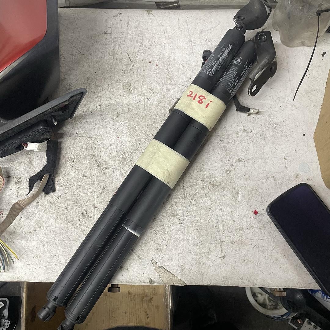 218i REAR DAMPER - SK AUTO CARPARTS
