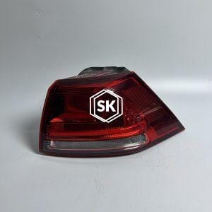 GOLF MK7 TAILLIGHT (R)
