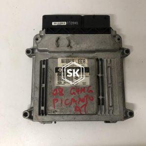PICANTO ECU (6028/ 39110-02EE5)