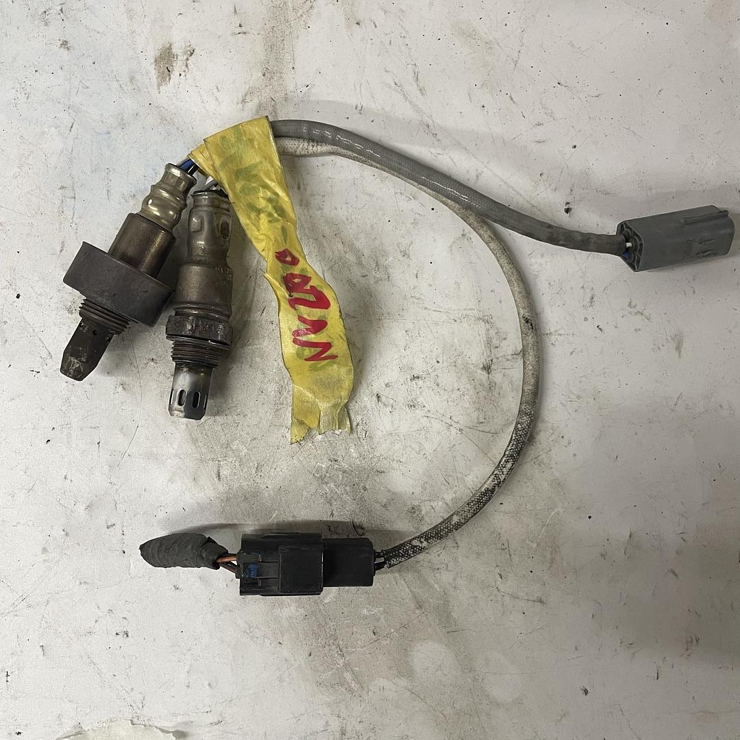 NV200 O2 SENSOR SET