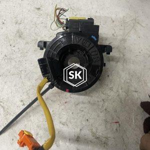 WISH ZGE20 2014Y CLOCKSPRING
