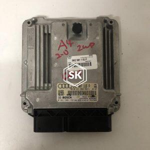 A5 ECU (8K2 907 115 P)