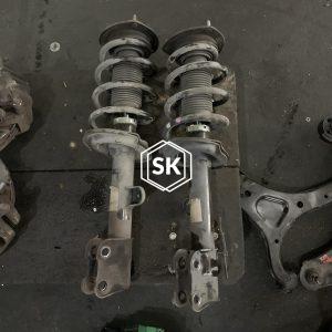 SORENTO FRONT ABSORBER