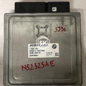 323i ECU (7 559 178)