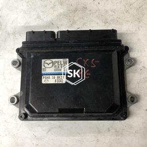 CX-5 ECU (PELW)
