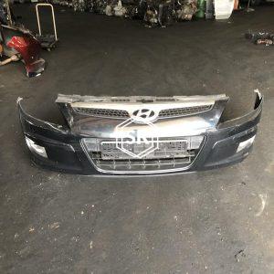i30 BUMPER FRONT