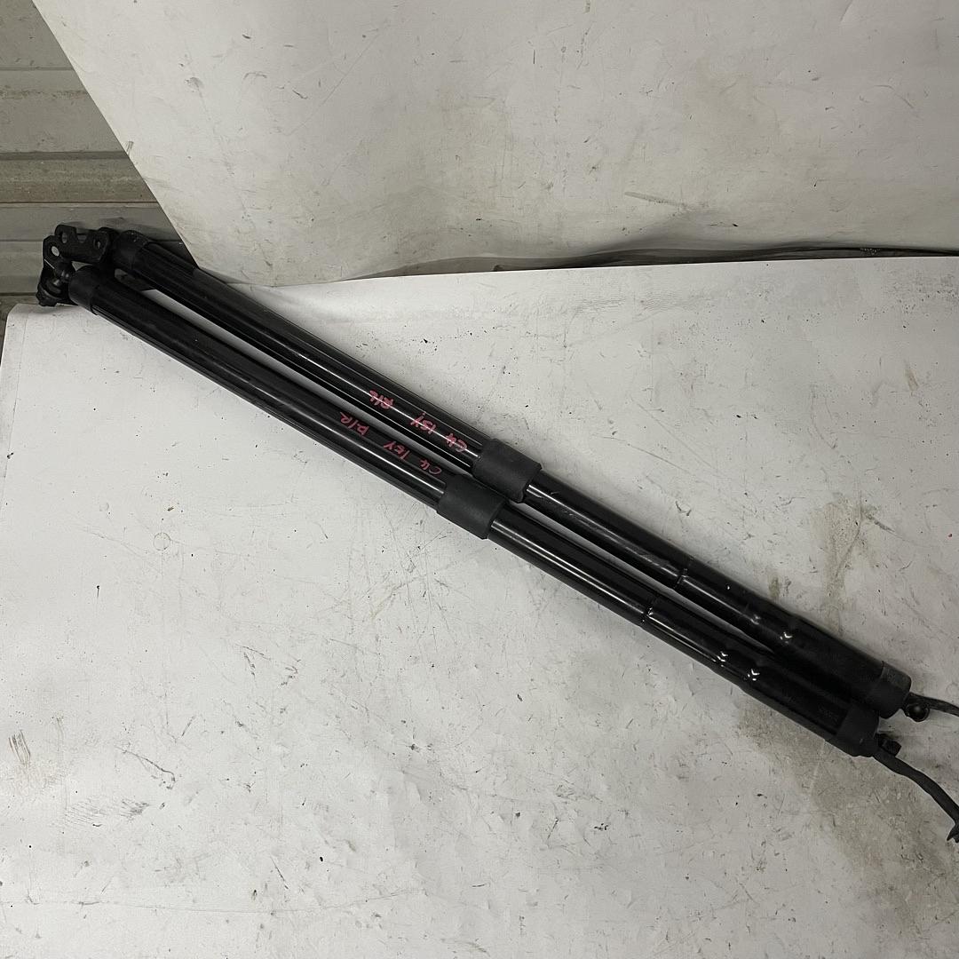 C4 15Y REAR DAMPER