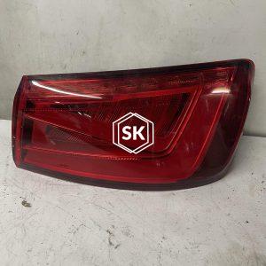 A3 8V SEDAN TAIL LIGHT (R)