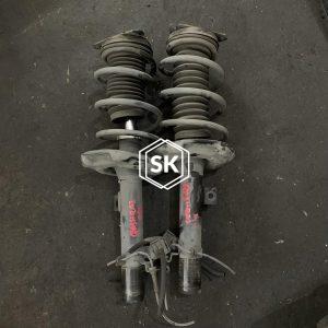 QASHQAI J11 FRONT ABSORBER