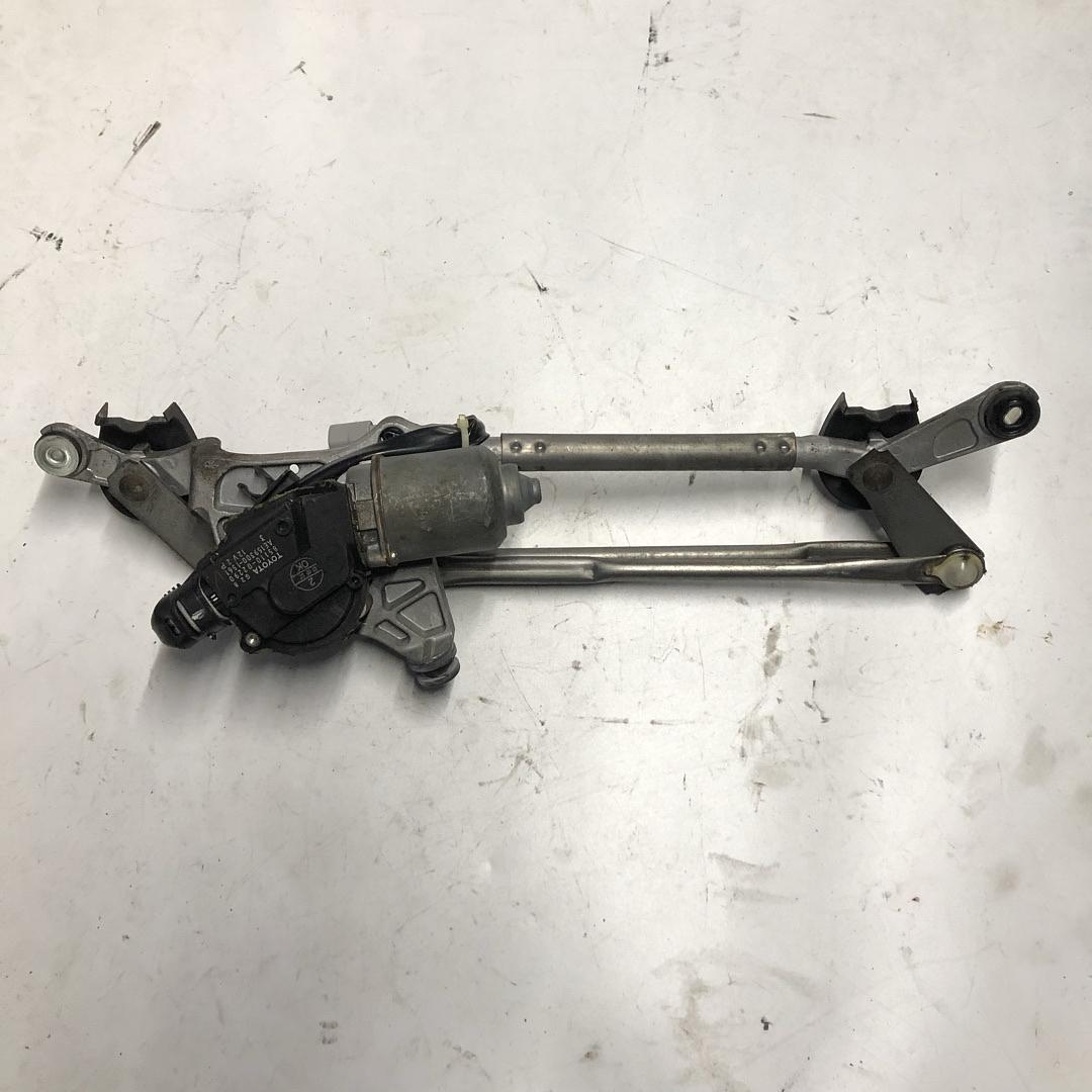 ALTIS ZRE141 WIPER MOTOR