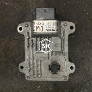SYLPHY B17 GEARBOX ECU