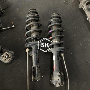 SIENTA NSP170 FRONT ABSORBER