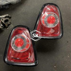 COOPER TAIL LIGHT