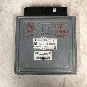 A4 B8 12Y ECU