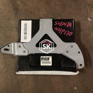 SIENTA NHP170 ECU