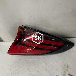 C-HR TAIL LIGHT