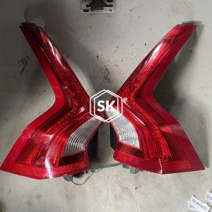 V60 TAIL LIGHT