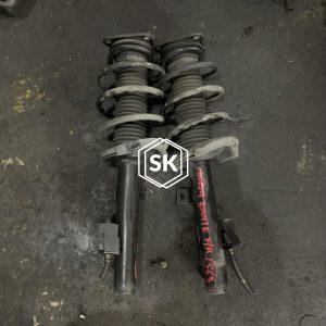 BIANTE FRONT ABSORBER